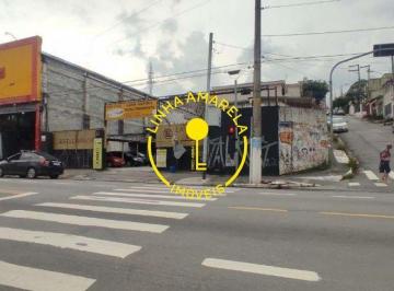 Terreno · 760m² · Aluga-se terreno Comercail na Av. Rio Pequeno.