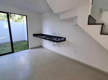 Casa · 117m² · 3 Quartos · 1 Vaga · Casa 3 Quartos e com 117m² à venda na Barra Nova em Marechal Deodoro