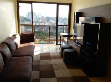 Apartamento · 117m² · 3 Quartos · 2 Vagas · Apartamento à venda em Mirandópolis com 3 quartos e 2 vagas de garagem.