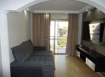 Apartamento · 45m² · 1 Quarto · 1 Vaga · Apartamento próximo ao metrô Moema.