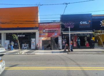 Comercial · 4m² · Aluguel de Box no Tucuruvi, área comercial