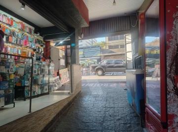 Comercial · 5m² · Aluguel de Box no Tucuruvi