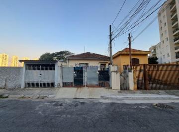 Casa · 265m² · 8 Quartos · Conjunto de casas à venda na Vila Guarani! 5 unidades no mesmo terreno