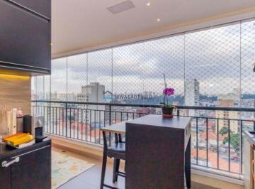 Apartamento · 72m² · 2 Quartos · 2 Vagas · Apartamento  Jardim da Gloria com 72m², 1 vaga