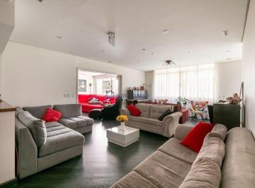 Apartamento · 228m² · 4 Quartos · 2 Vagas · Apartamento à venda em Higienópolis de 228m² 4 dormitórios 1 suíte 2 vagas