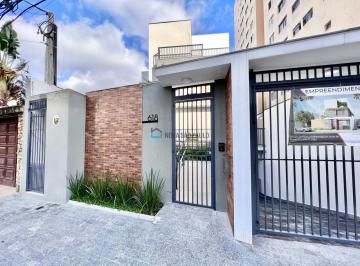 Casa · 101m² · 3 Quartos · 2 Vagas · Triplex 101m²- Condomínio fechado - 3 suítes, 2 vagas, Ponto Elétrico para carro, depóstio, varanda.