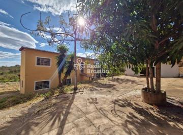 Rural · 250m² · 3 Quartos · Condomínio Mansões Park Brasília, chácara à venda, Brasília-DF