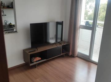 Apartamento · 47m² · 2 Quartos · 1 Vaga · Oportunidade - Apartamento - Residencial Dumont - Jardim Califórnia - 2 Dormitórios - 47m² - Estuda 