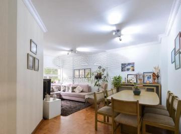 Apartamento · 144m² · 4 Quartos · 1 Vaga · Apto com 144 m² | 4 dormitórios | Próximo à Avenida Paulista e estações de metrô!