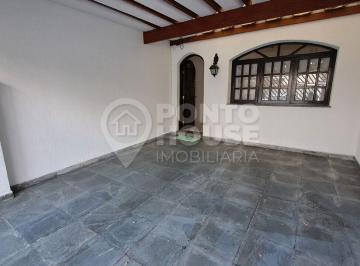 Casa · 135m² · 2 Quartos · 2 Vagas · Casa à Venda no Campo Belo, 2 Dormitórios, 2 Vagas, Vaga, 100 m², Rua Tranquila