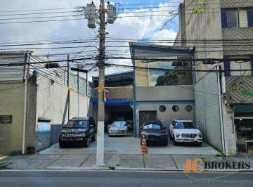 Comercial · 480m² · 6 Vagas · Loja Comercial com 480m² de terreno