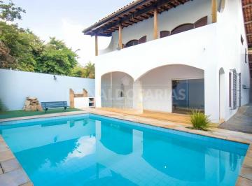 Casa · 280m² · 3 Quartos · 3 Vagas · Casa à venda em Interlagos - São Paulo