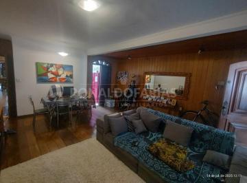 Casa · 142m² · 3 Quartos · 4 Vagas · Sobrado a venda com 03 suites na regiao de Interlagos