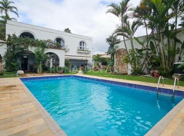 Casa · 450m² · 5 Quartos · 4 Vagas · Casa à venda no Bolsão Residencial de Interlagos - Zona Sul