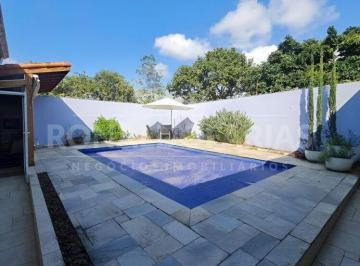 Casa · 287m² · 3 Quartos · 4 Vagas · Casa à venda em Interlagos - São Paulo - Zona Sul