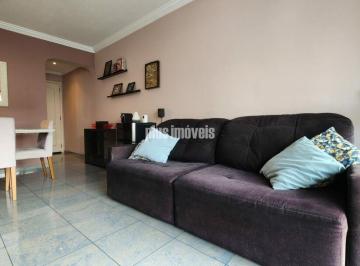 Apartamento · 72m² · 3 Quartos · 2 Vagas · MORUMBI APARTAMENTO REFORMADO, ANDAR ALTO ,AO LADO SHOPPING MORUMBI TOWER.