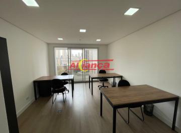 Comercial · 27m² · Ótima oportunidade SALA COMERCIAL em Guarulhos