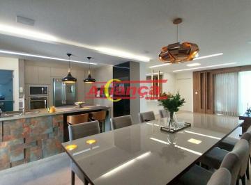 Apartamento · 230m² · 3 Quartos · 4 Vagas · Encantador apartamento, 3 dormitórios sendo 3 suítes, 2 living, 3 vagas - Vila Progresso - Guarulhos
