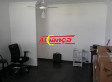 Apartamento · 65m² · 2 Quartos · 1 Vaga · APARTAMENTO NO CONDOMINIO MINAS GERAIS - PARQUE CECAP - GUARULHOS/SP