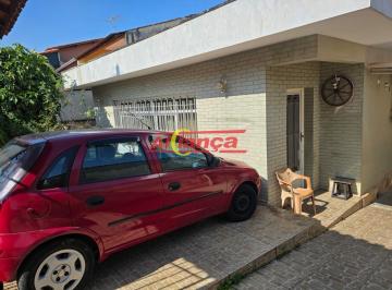 Casa · 312m² · 3 Quartos · 4 Vagas · CASA COM 3 DORMITÓRIOS À VENDA, 312M² - VILA BUENOS AIRES - SÃO PAULO/SP