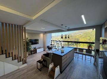 368eb29a11c7d1854663abedb1404baab40f3ecc · Apartamento com 4 dormitórios à venda, 184 m² por R$ 1.800.000,00 - Condomínio Villa dos Lagos - Ati