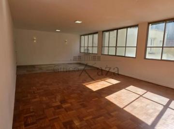 Apartamento · 198m² · 3 Quartos · 2 Vagas · Apartamento - Jardim Paulista - 3 Dormitórios - 198m²