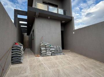 31827d60a9e8df0a73c86ffb3b0ae85e4e94a0f7 · Sobrado Moderno, 3 Dorms, Suíte, 2 Vagas, Comviva Cotia