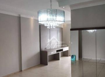 e4d29ddb4dfca28bab12cf5be35ff2d3ac2f333d · Apartamento com 3 dormitórios à venda, 115 m² por R$ 697.000 - Centro - Sumaré/SP