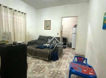 c44bfc33599111aa01db1c5d4e93e137a5e1571c · Casa com 2 dormitórios à venda, 68 m² por R$ 200.000 - Jardim Fantinatti (Nova Veneza) - Sumaré/SP
