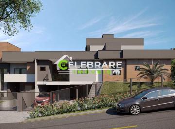 Casa · 169m² · 3 Quartos · 1 Vaga · SOBRADO DE CONDOMÍNIO,SÃO JOSÉ DOS PINHAIS,03 QTOS,SUÍTE,SACADA