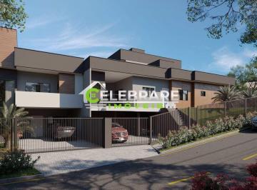 Casa · 150m² · 3 Quartos · 1 Vaga · SOBRADO DE COND., S. JOSÉ DOS PIN.,03 QTOS,SUÍTE,ÁREA GOURMET