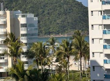 16b1ef30a2521044a02f9d4b6fc757d966e13b21 · Apartamento com 4 suítes para alugar, 195 m² - Riviera de São Lourenço - Bertioga/SP