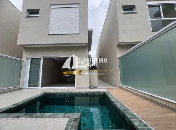 Casa · 145m² · 3 Quartos · 2 Vagas · Casa de condomínio, para venda e locação anual, em Juquehy.