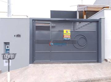 fc7ea3f93d70a85dba582e02bc2443ac884a6264 · Casa à venda - Jardim Boer I - Americana/SP