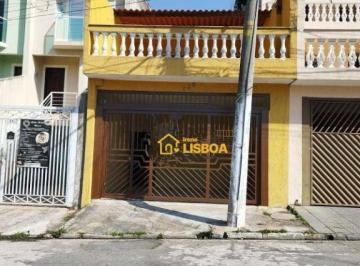 a230589a0b759c193ca054f948d07b29981946c8 · Casa com 6 dormitórios à venda, 250 m² por R$ 600.000,00 - Jardim Santa Adélia - São Paulo/SP
