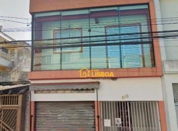 frente do imovel · Sobrado com 2 dormitórios à venda, 250 m² por R$ 495.000,00 - Jardim Imperador - São Paulo/SP
