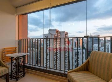 456b304f370b0d29e747a0c3bcf6c23696151239 · Apartamento tipo para venda em Perdizes com 2 quartos, sendo 2 suítes, 70m²