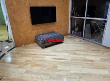 Apartamento · 120m² · 4 Quartos · 2 Vagas · Apartamento com 04 dormitórios sendo duas suítes 120 metros quadrados