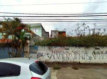3f23d329c02b052ad372012e997d699eb5f44306 · Terreno à venda, 282 m² por R$ 400.000,00 - Butantã - São Paulo/SP