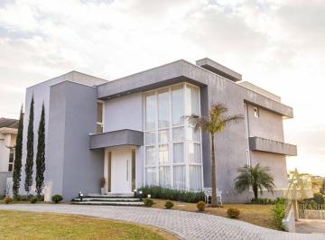 4211746f40e9949b196d5da726d923029b897f02 · Casa com 4 dormitórios à venda, 583 m² por R$ 6.195.000,00 - Alphaville Graciosa - Pinhais/PR