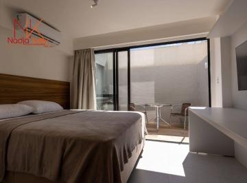 96d93080b563d9d1fa03428621810cfd611516b9 · Flat com 1 dormitório à venda, 24 m² por R$ 569.900,00 - Bessa - João Pessoa/PB