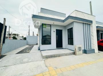 Casa · 45m² · 2 Quartos · Excelente casa com 2 dormitórios à venda, Vila Regina - Cachoeirinha/RS