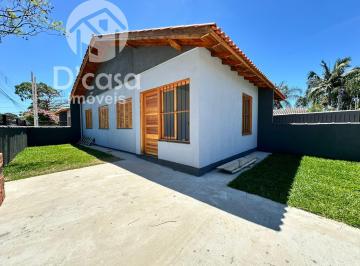 Casa · 51m² · 3 Quartos · Casa com 3 dormitórios à venda, por R$ 370.000 - Vila Vista Alegre - Cachoeirinha/RS
