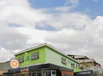 Comercial , São Paulo · Prédio comercial alugo Ponte Rasa