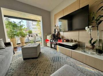 2a355dde1cdc2b60ad91140f325544c96a38c1b1 · Apartamento à venda em Vila Pompeia com 84m², 3 dorm., suíte e 2 vagas - Zona Oeste SP