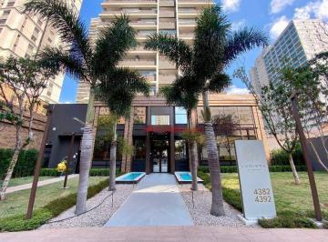 02863dc80b4782cbe617dbf7a6df2f13ca1d2086 · Studio com 1 dormitório para alugar, 29 m² por R$ 3.304,00/mês - Chácara Klabin - São Paulo/SP