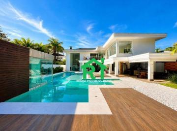 4515c41d7fc0b5e221147595ed40e27fb15f94ee · Casa com 6 quartos (6 suítes), 6 vagas, lazer à venda em Acapulco, Guarujá