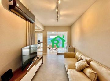 6300a1fcd5452db752a0159f1afb67f9c550db32 · Apartamento com 2 dormitórios à venda, 90 m² por R$ 700.000 - Enseada - Guarujá/SP