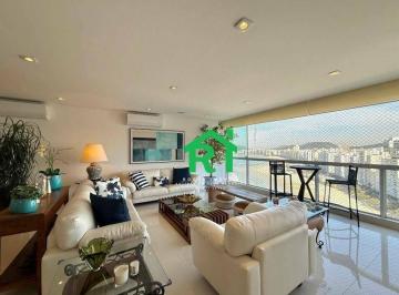 cf85ef23e4dc1cdef8c33cdc5970d13dfe38cda8 · Apartamento frente mar com 3 quartos (3 suítes), 2 vagas à venda em Pitangueiras, Guarujá | Rocha Im
