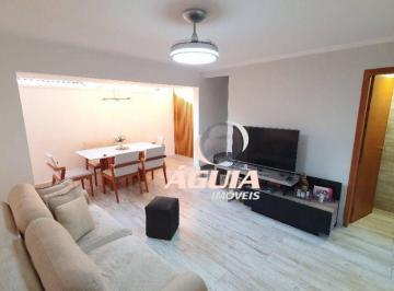 8cea2e27215a510f57848f31b0d2eb24eec20db5 · Sobrado com 3 dormitórios à venda, 127 m² por R$ 580.000,00 - Vila Curuçá - Santo André/SP